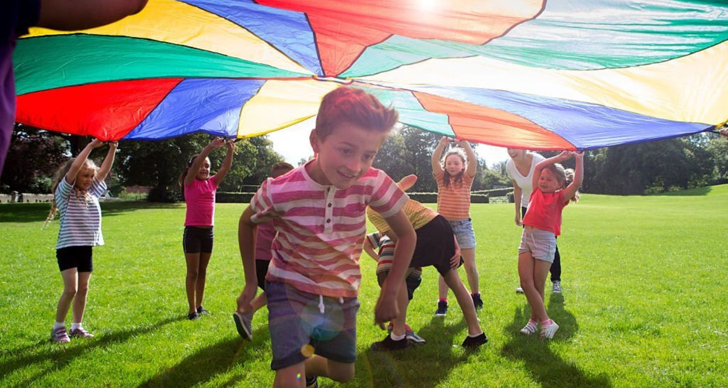 Summer Clothing Tips for Kids