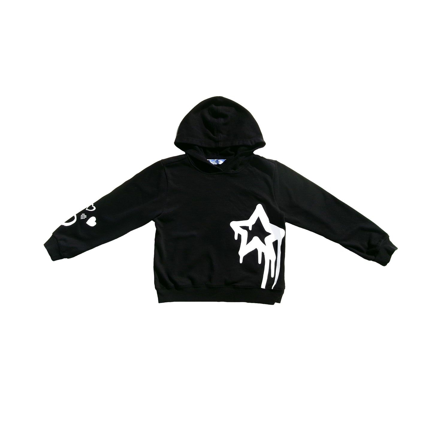 Painted Star Kids' Hoodie Jogger Set