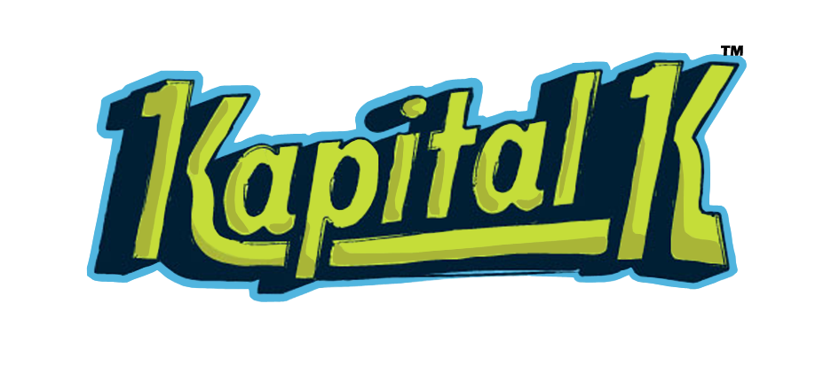 KAPITAL K logo