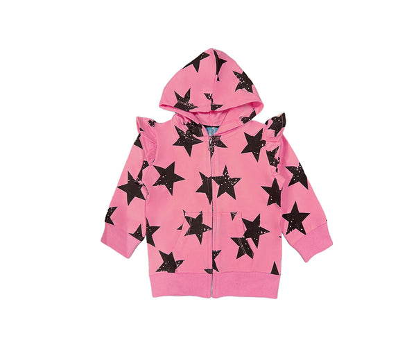 JILTU　baby frill hoodie Amazon.com: Toddler Baby Hoodie for Boy Girl Pullover