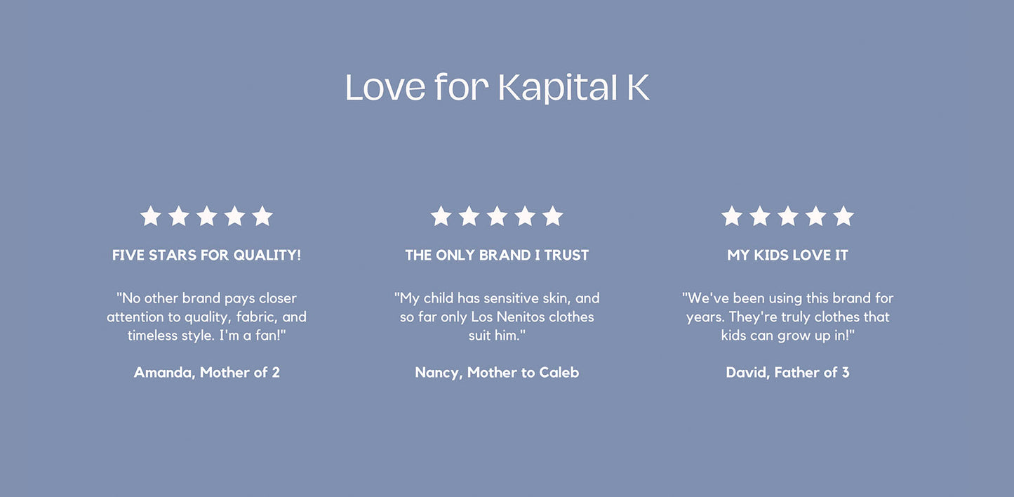 KAPITAL K
