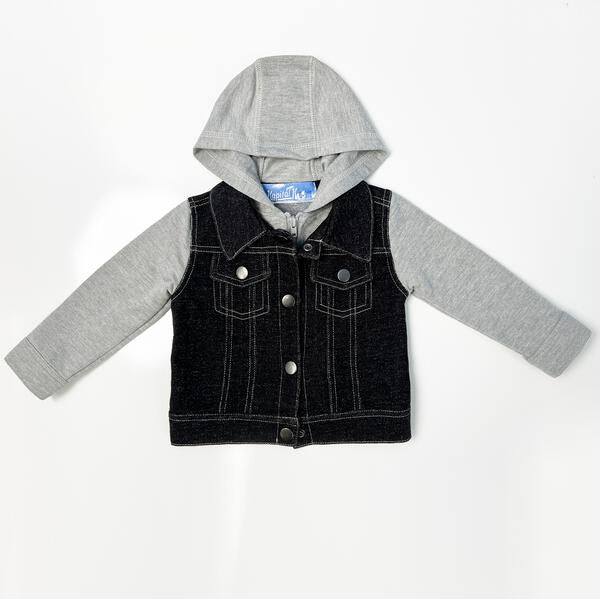 COSYHARU Denim Jackets Items | 60% - Asian Fashion Online Store