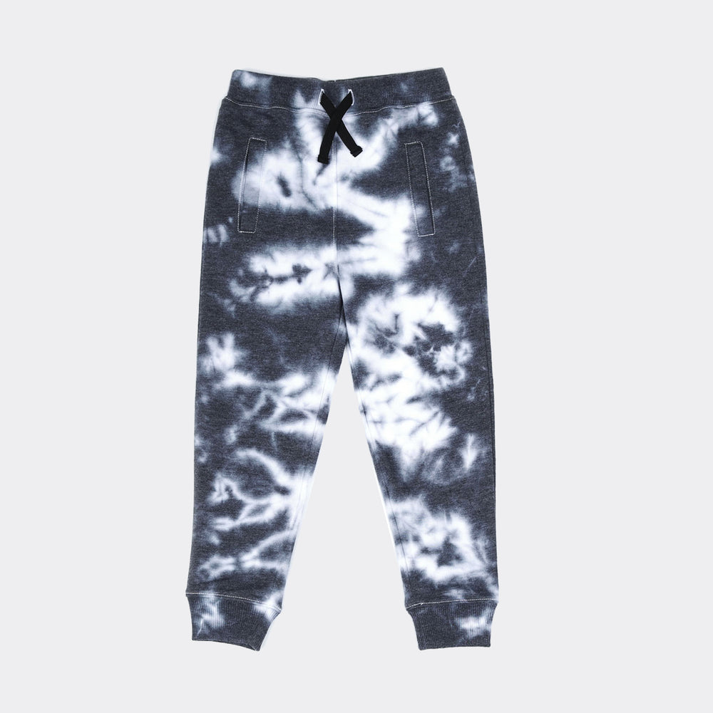Tie-Dyed Jogger