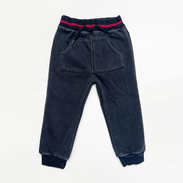 Boy Jogger with Two Side Pockets